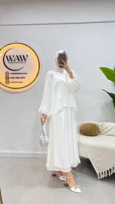 1 AL 1 BEDAVA - Giza Takım - 3