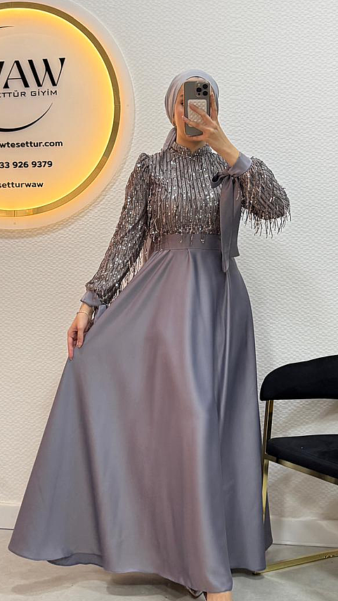 1 AL 1 BEDAVA - Gizem Abiye - Waw Tesettür