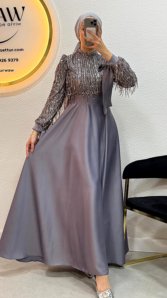 Gizem Abiye - 5