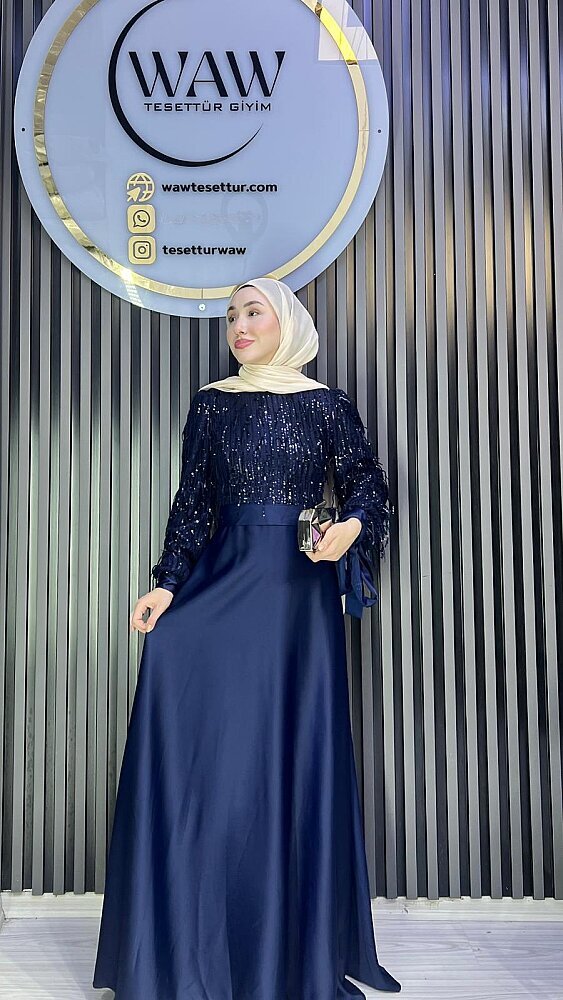 Gizem Abiye - 4