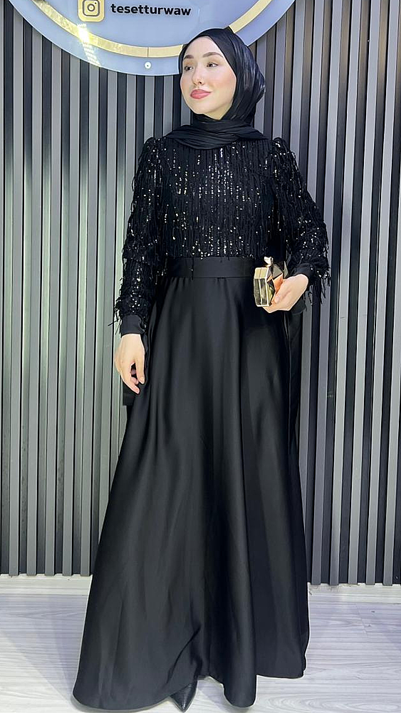 Gizem Abiye - 3