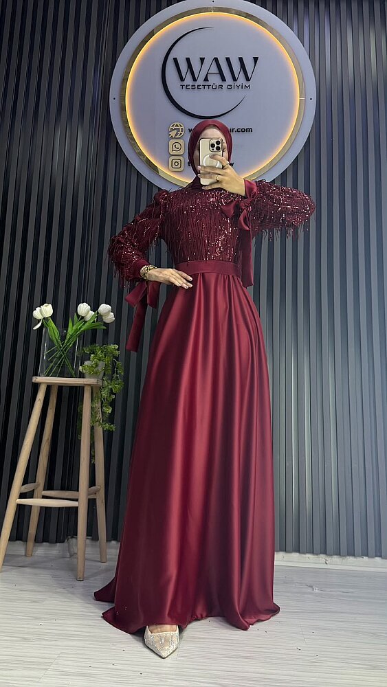Gizem Abiye - 12