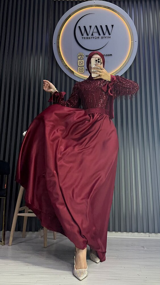 Gizem Abiye - 11