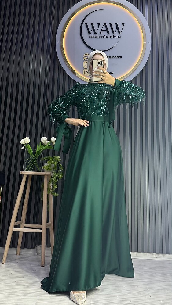 Gizem Abiye - 15