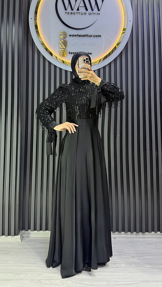Gizem Abiye - 16