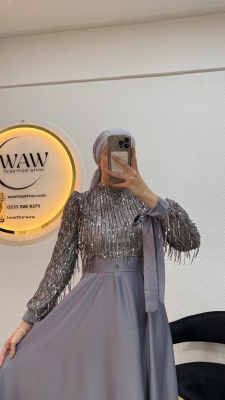 Gizem Abiye - 7