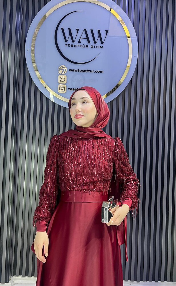 Gizem Abiye - 6