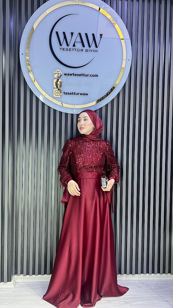 Gizem Abiye - 7