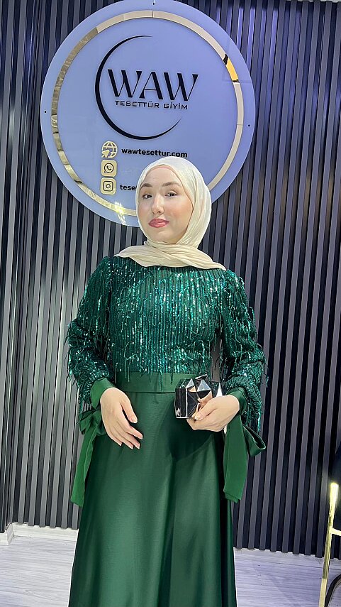 Gizem Abiye - 8