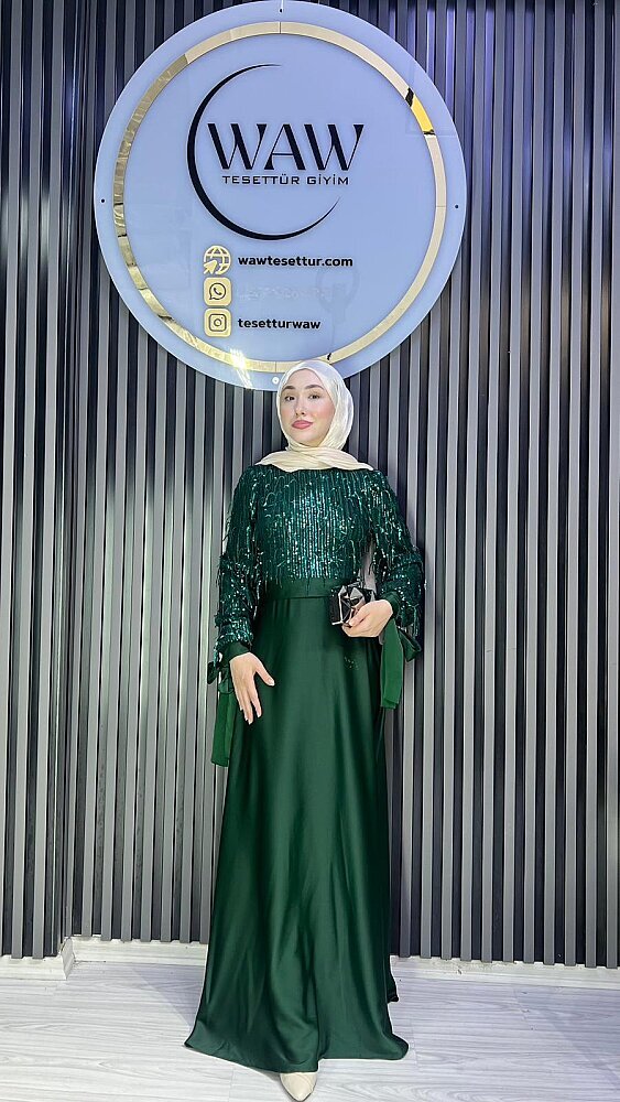 Gizem Abiye - 9