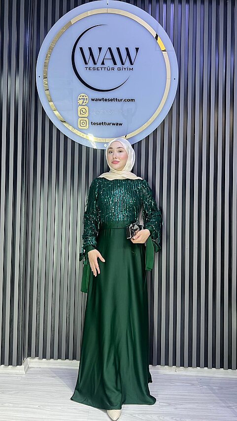 Gizem Abiye - 9