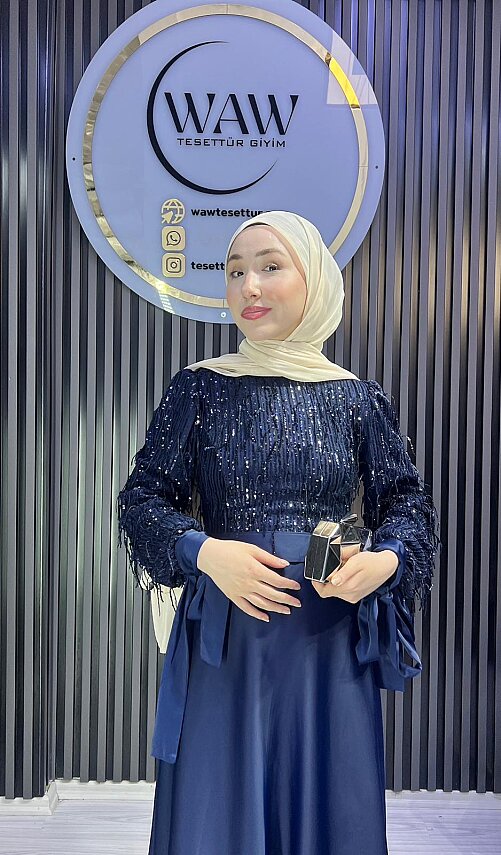 Gizem Abiye - 10