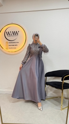 Gizem Abiye - Waw Tesettür