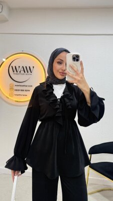 Görkem Takım - Waw Tesettür