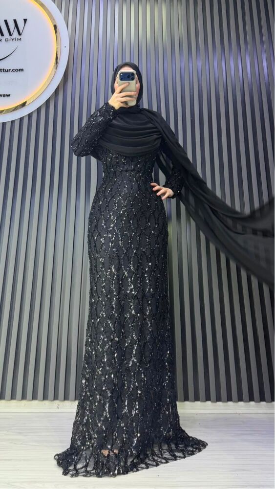 Grazia Abiye - 7