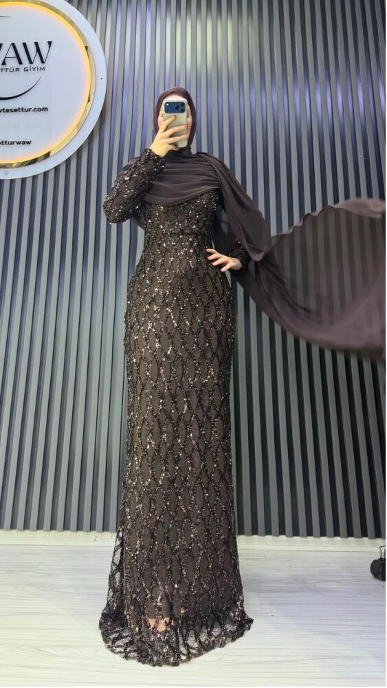 Grazia Abiye - 4