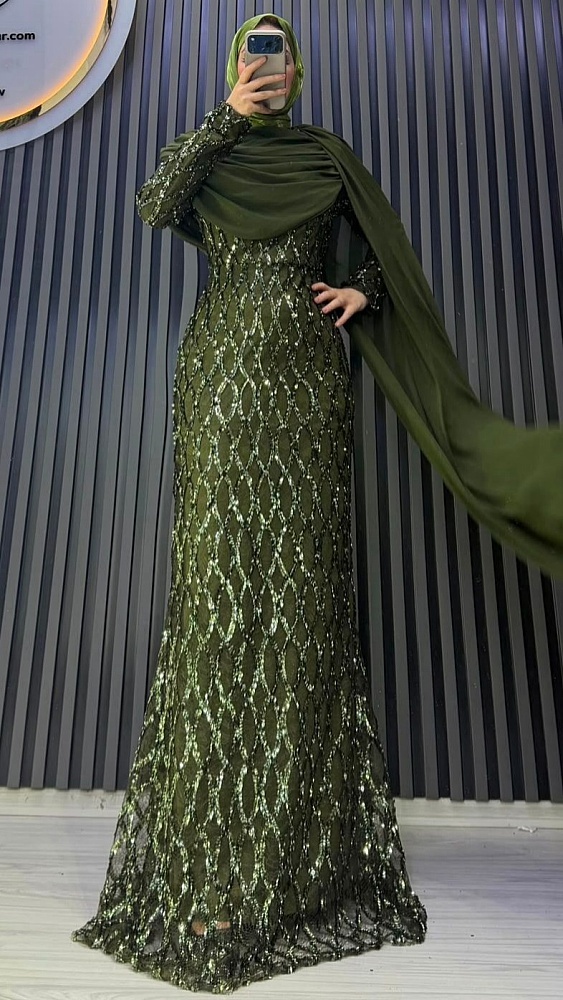 Grazia Abiye - 1