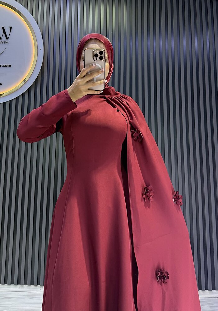 Gülfem Abiye - 5