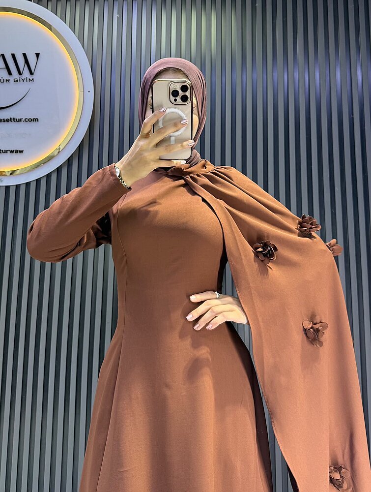 Gülfem Abiye - 8