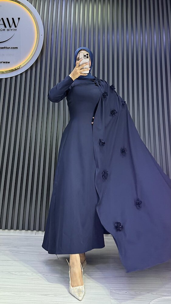 Gülfem Abiye - 14