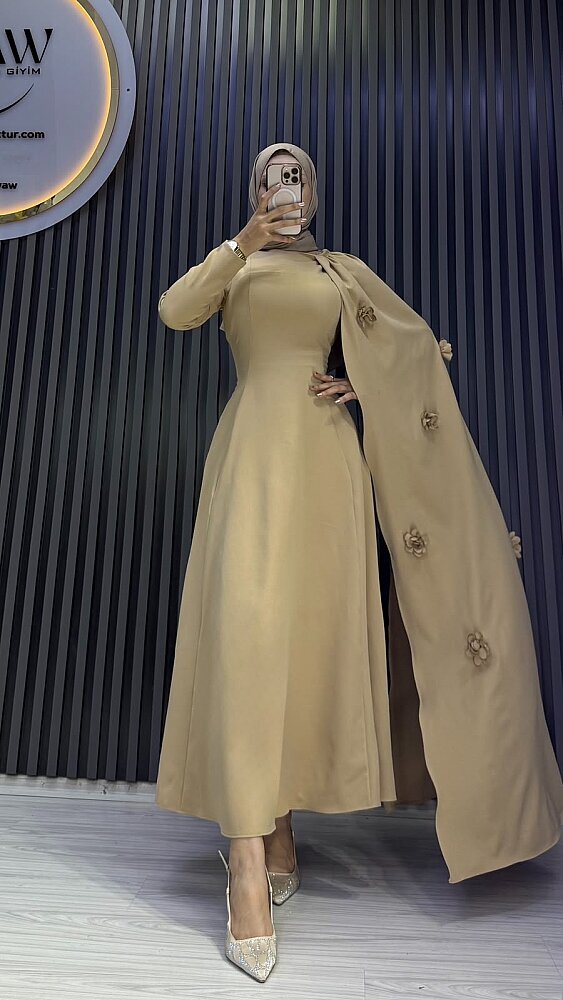Gülfem Abiye - 18