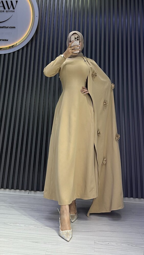 Gülfem Abiye - 19