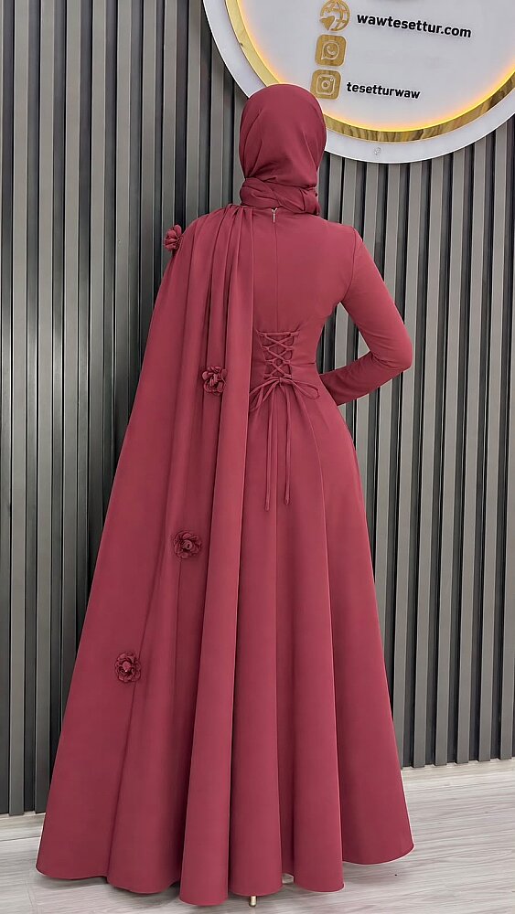 Gülfem Abiye - 6