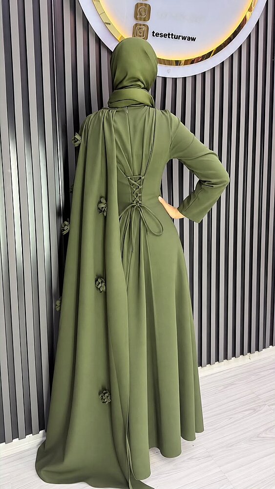 Gülfem Abiye - 28
