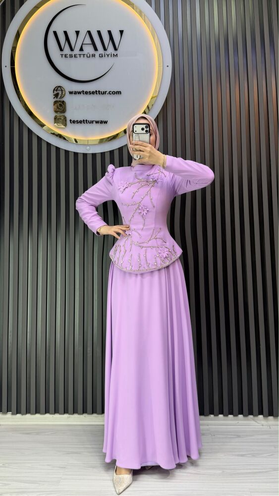 Gülnaz Abiye - 17
