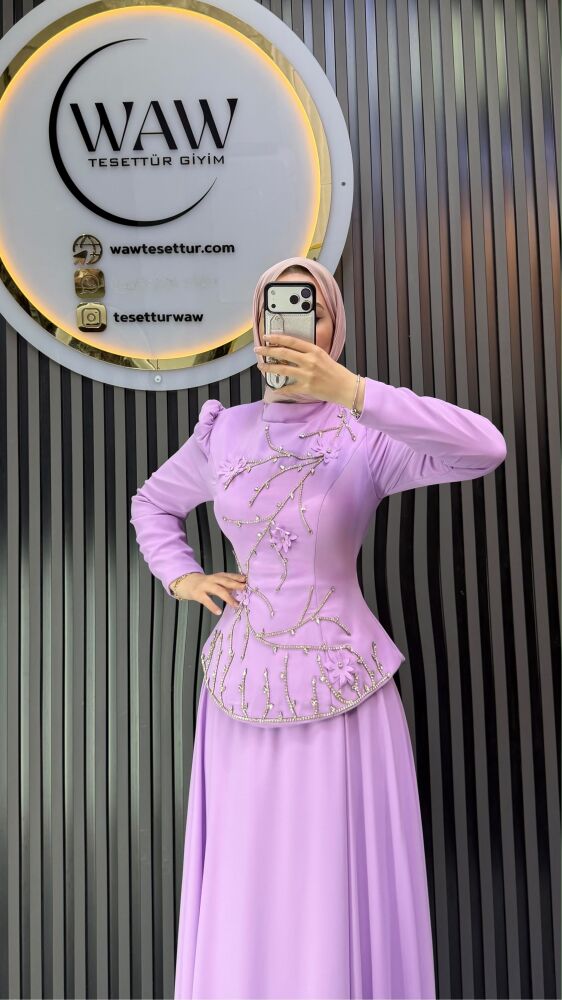 Gülnaz Abiye - 18