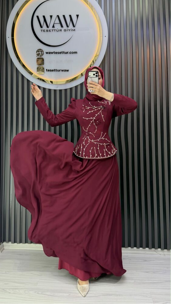 Gülnaz Abiye - 9