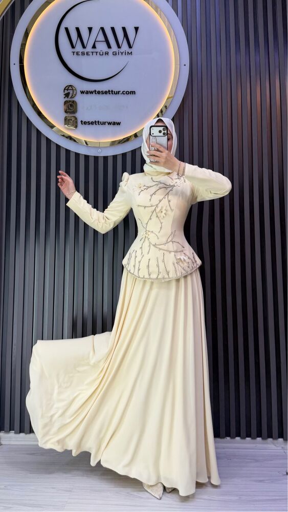 Gülnaz Abiye - 5