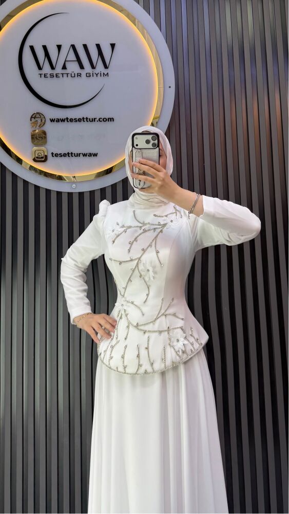 Gülnaz Abiye - 2