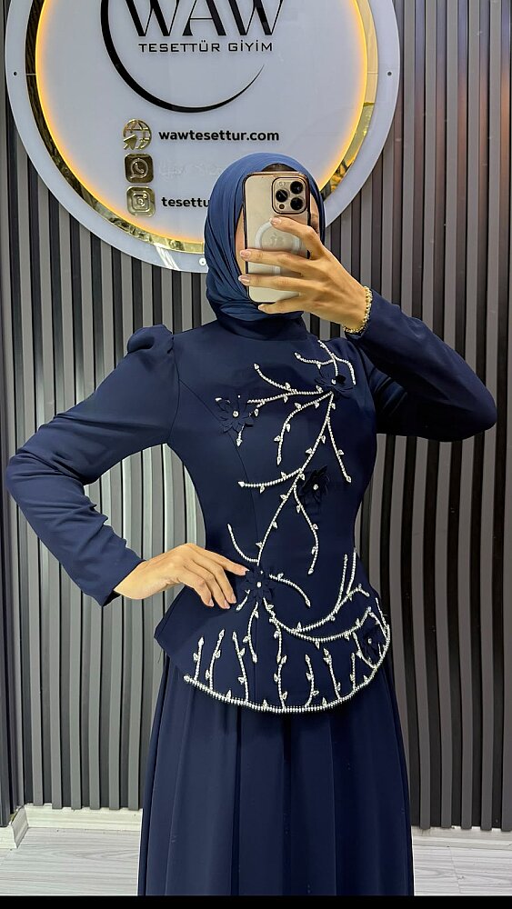 Gülnaz Abiye - 22