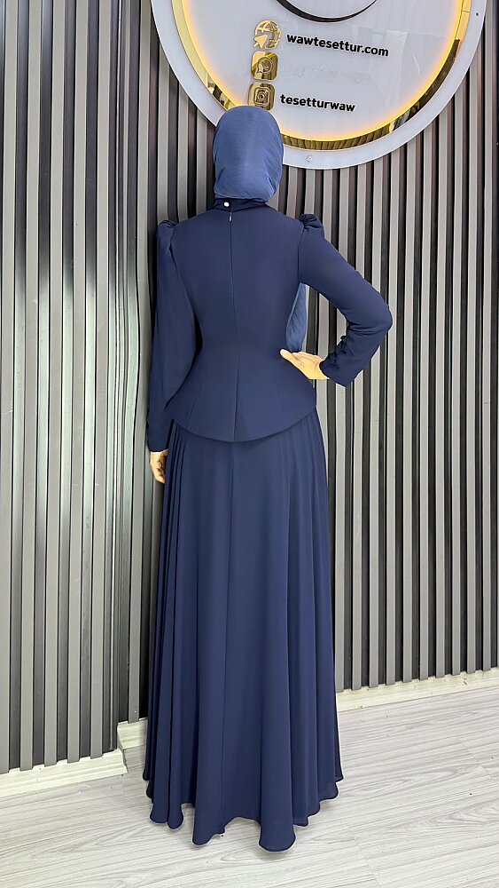 Gülnaz Abiye - 23