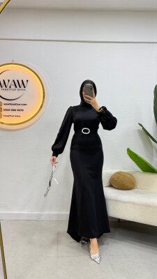 1 AL 1 BEDAVA - Gün Abiye - Waw Tesettür