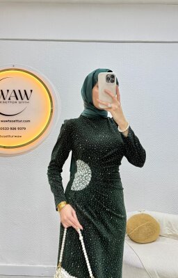 1 AL 1 BEDAVA - Güneş Abiye - 6