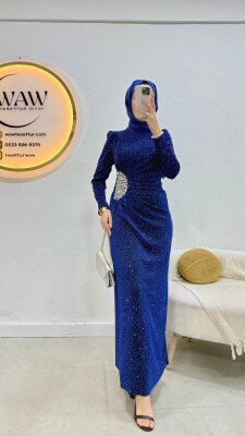 1 AL 1 BEDAVA - Güneş Abiye - Waw Tesettür