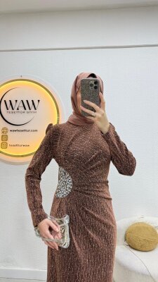 1 AL 1 BEDAVA - Güneş Abiye - 11