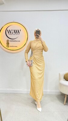 1 AL 1 BEDAVA - Güneş Abiye - 14