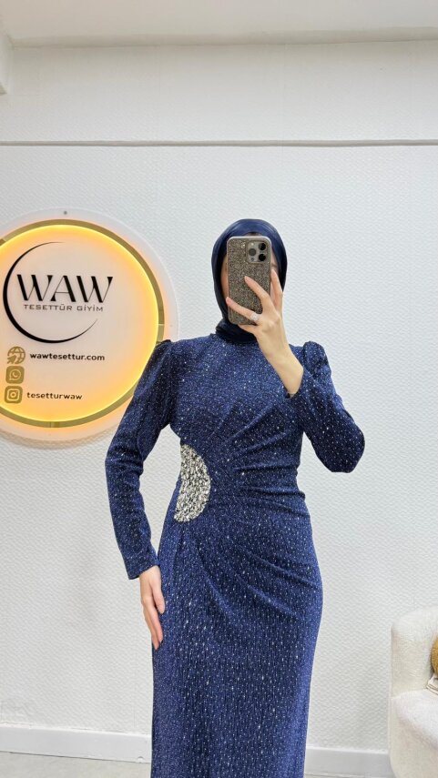 1 AL 1 BEDAVA - Güneş Abiye - 15