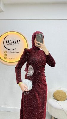 1 AL 1 BEDAVA - Güneş Abiye - 19