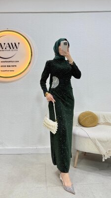 Güneş Abiye - 7