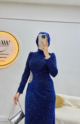 Güneş Abiye - 6