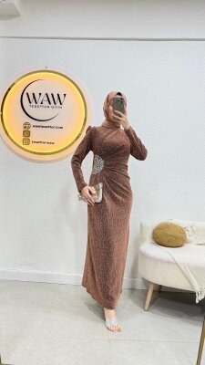Güneş Abiye - 10