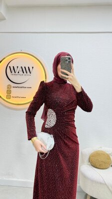 Güneş Abiye - 11