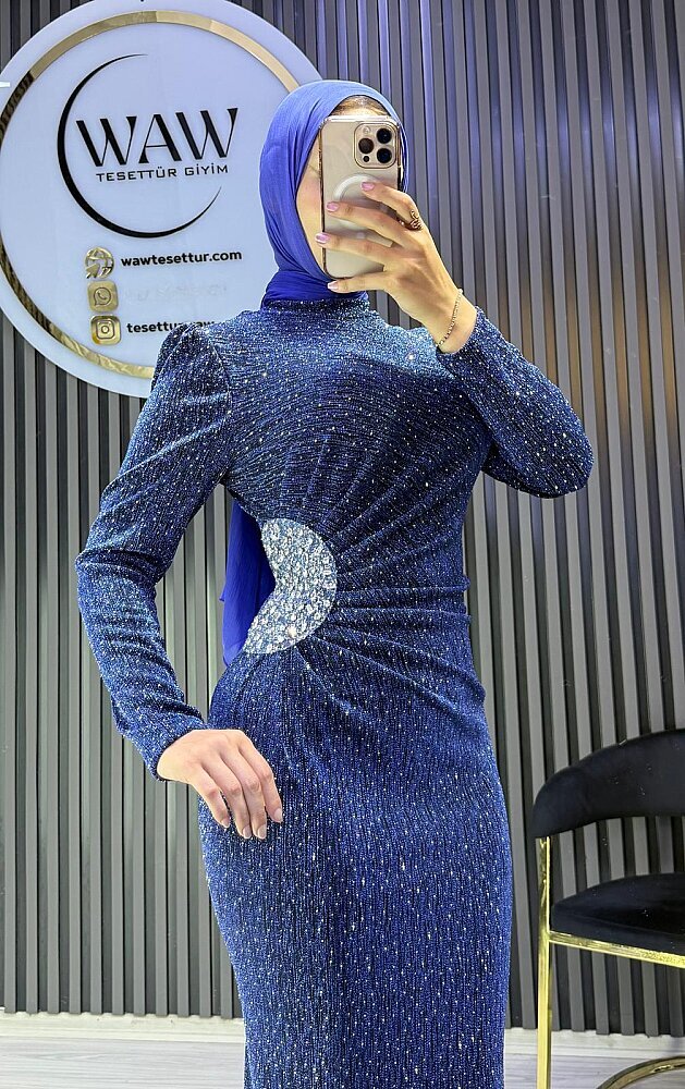 Güneş Abiye - 3