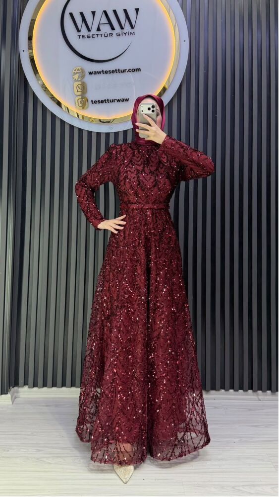 Hadise Abiye - 11