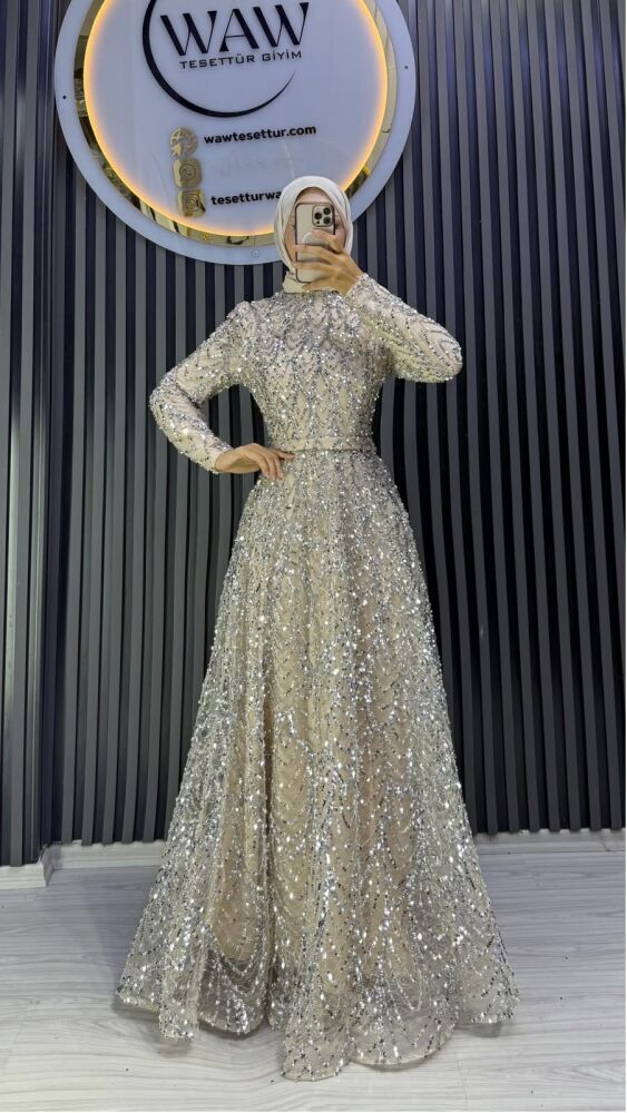 Hadise Abiye - 7