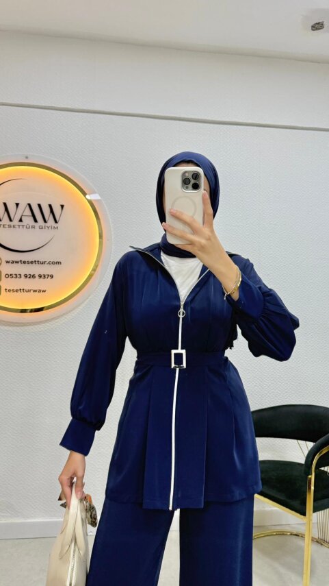 1 AL 1 BEDAVA - Hadise Takım - 1